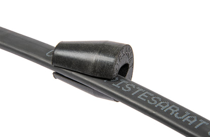 Paineläpivienti Nippa 1"/ ¾" PST20,30,40,RÄNNI Kuva - 2