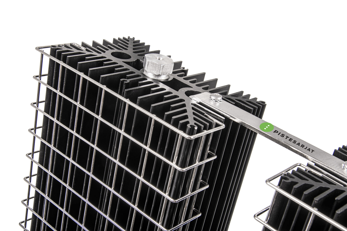 Norseman XB teollisuuslämmittimet ATEX Kuva - 7