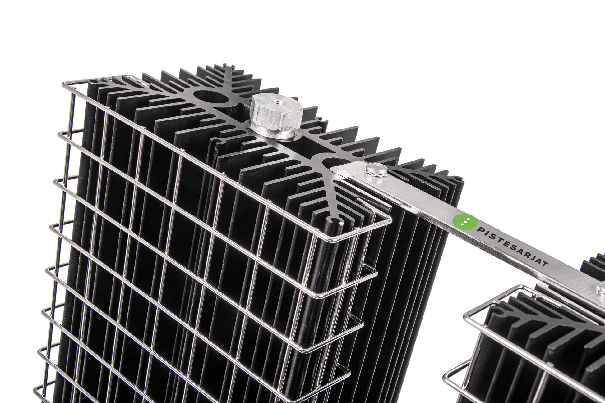 Norseman XB teollisuuslämmittimet ATEX Kuva - 7