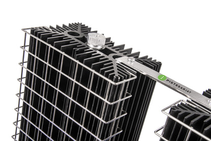 Norseman XB teollisuuslämmittimet ATEX Kuva - 7