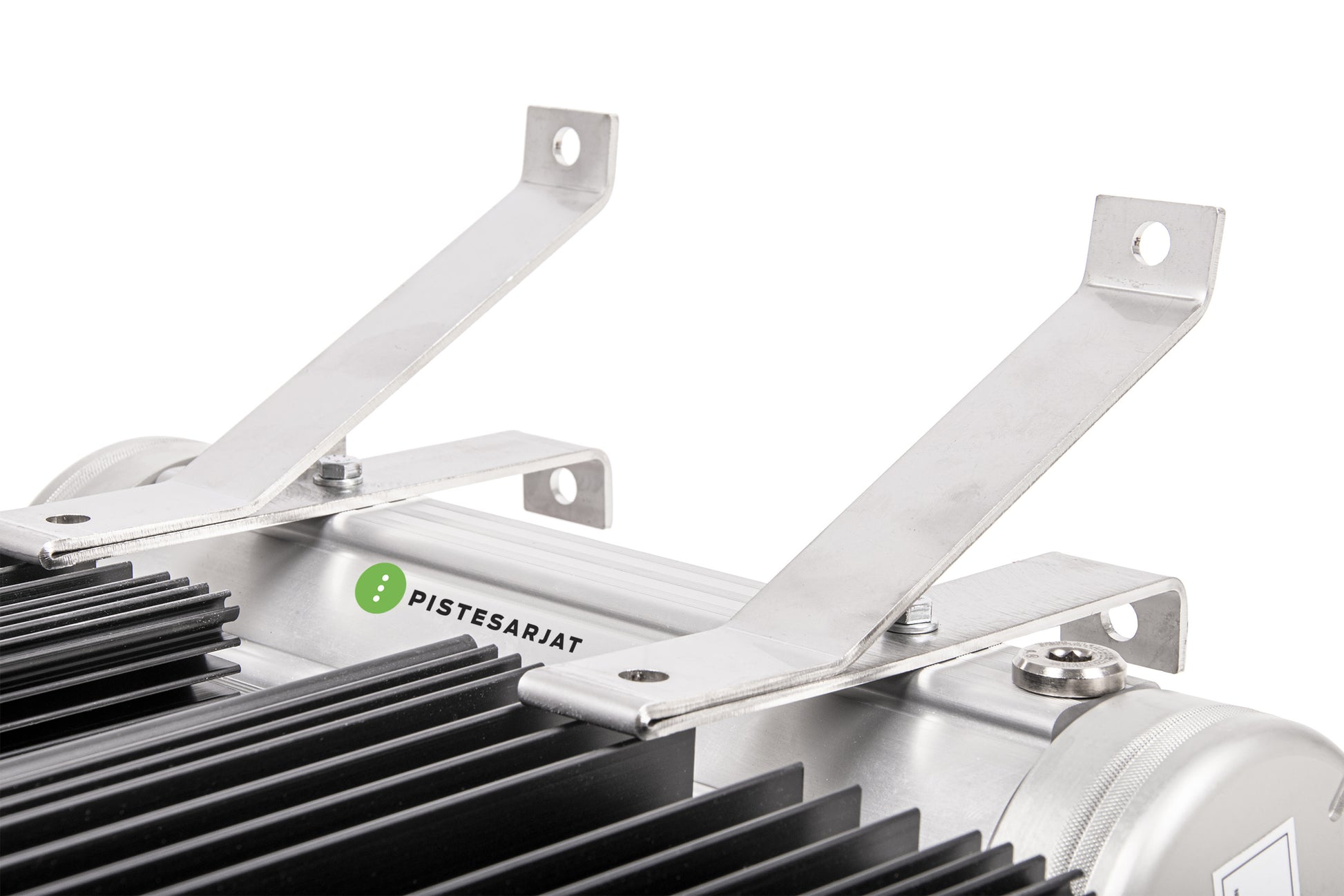 Norseman XB teollisuuslämmittimet ATEX Kuva - 9