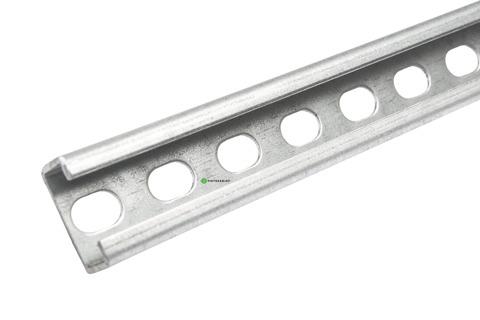 Kaarikiinnikekisko E90 2970/2m SLD C-Kisko