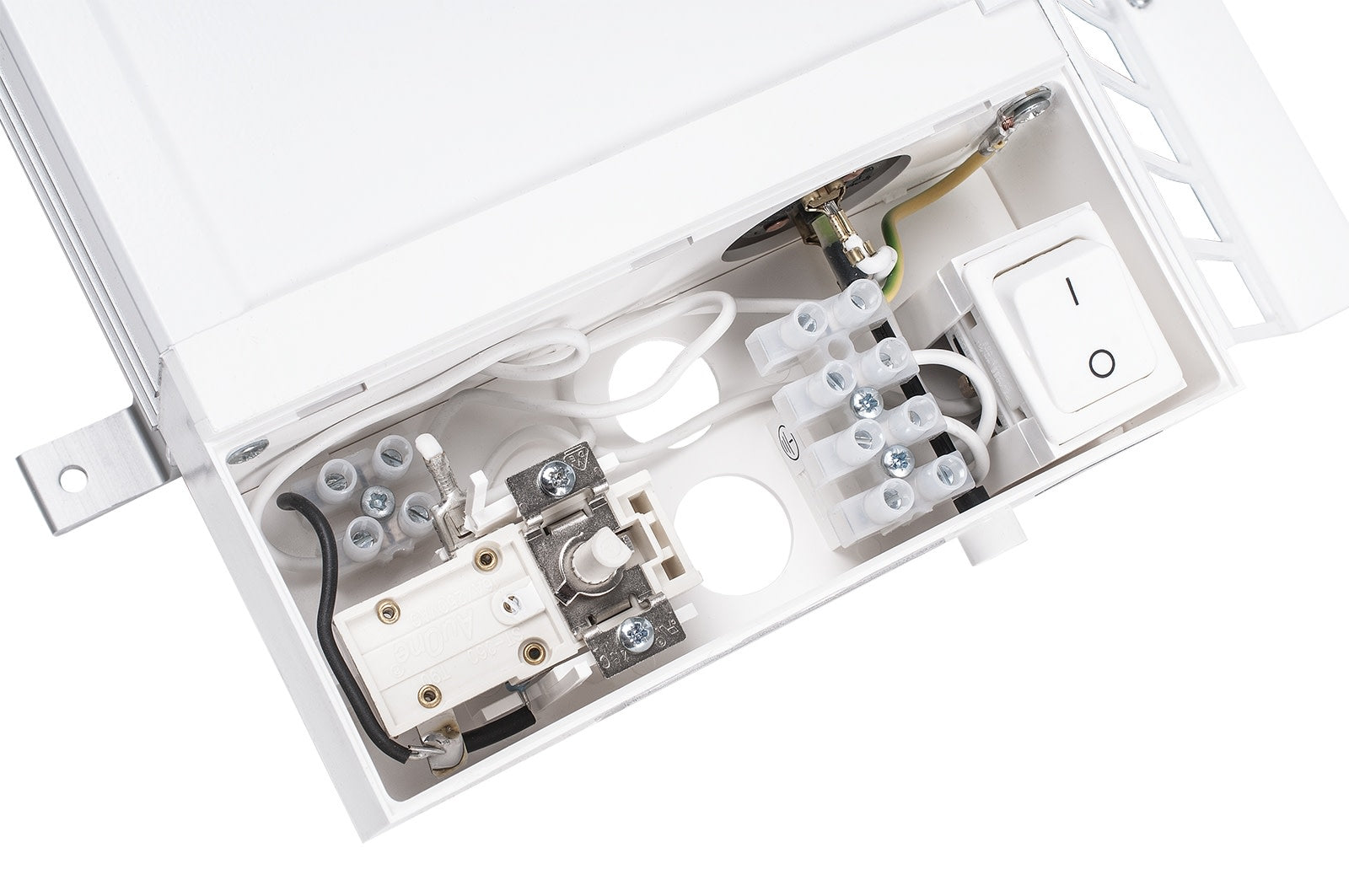 PST RIB -lämmittimet Kuva - 1