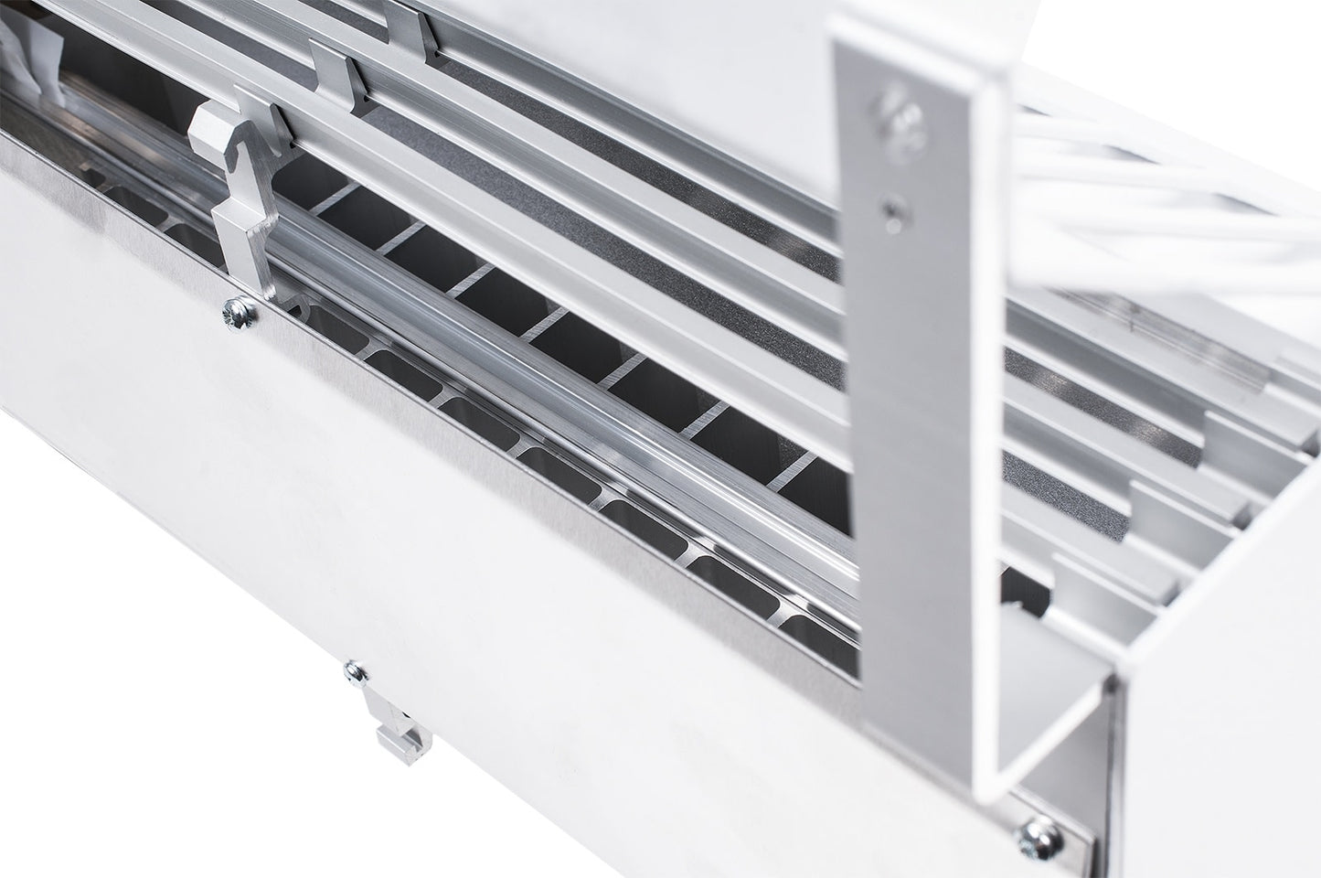 PST RIB -lämmittimet Kuva - 2