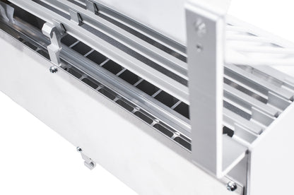 PST RIB -lämmittimet Kuva - 2