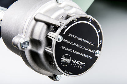 Ruffneck FE2 teollisuuslämmittimet ATEX Kuva - 7