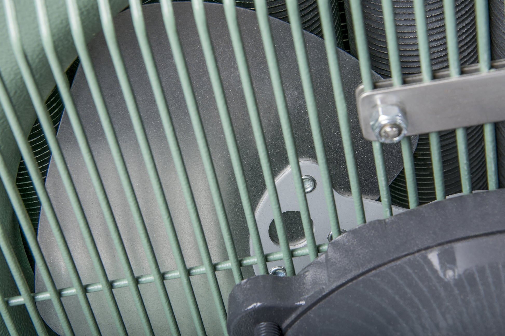 Ruffneck FE2 teollisuuslämmittimet ATEX Kuva - 8