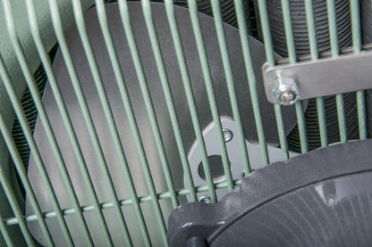 Ruffneck FE2 teollisuuslämmittimet ATEX Kuva - 8