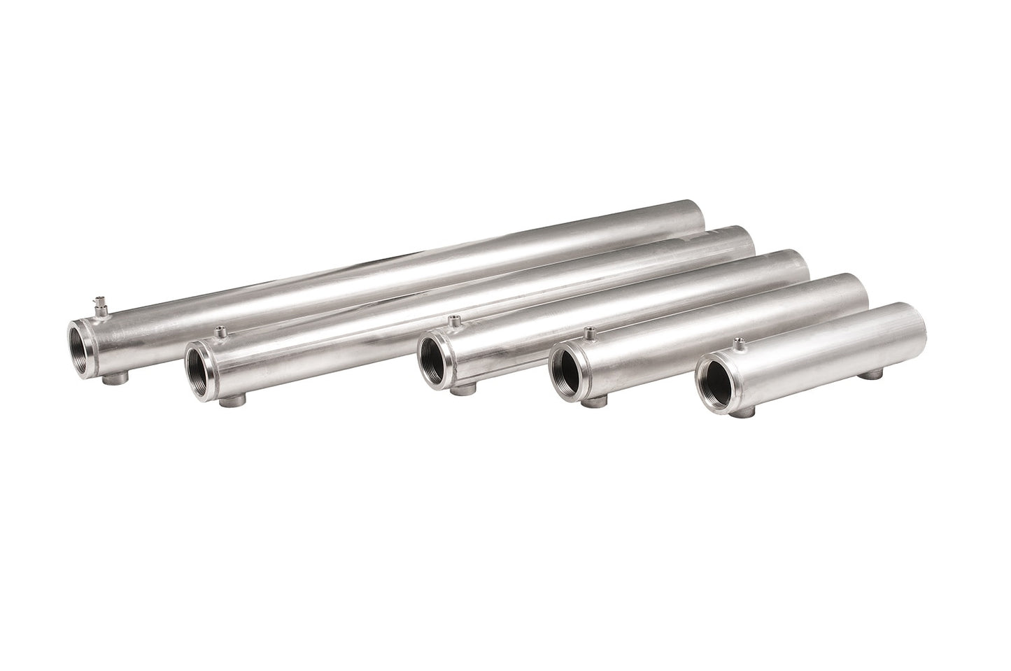 PK-kattilat AISI 316