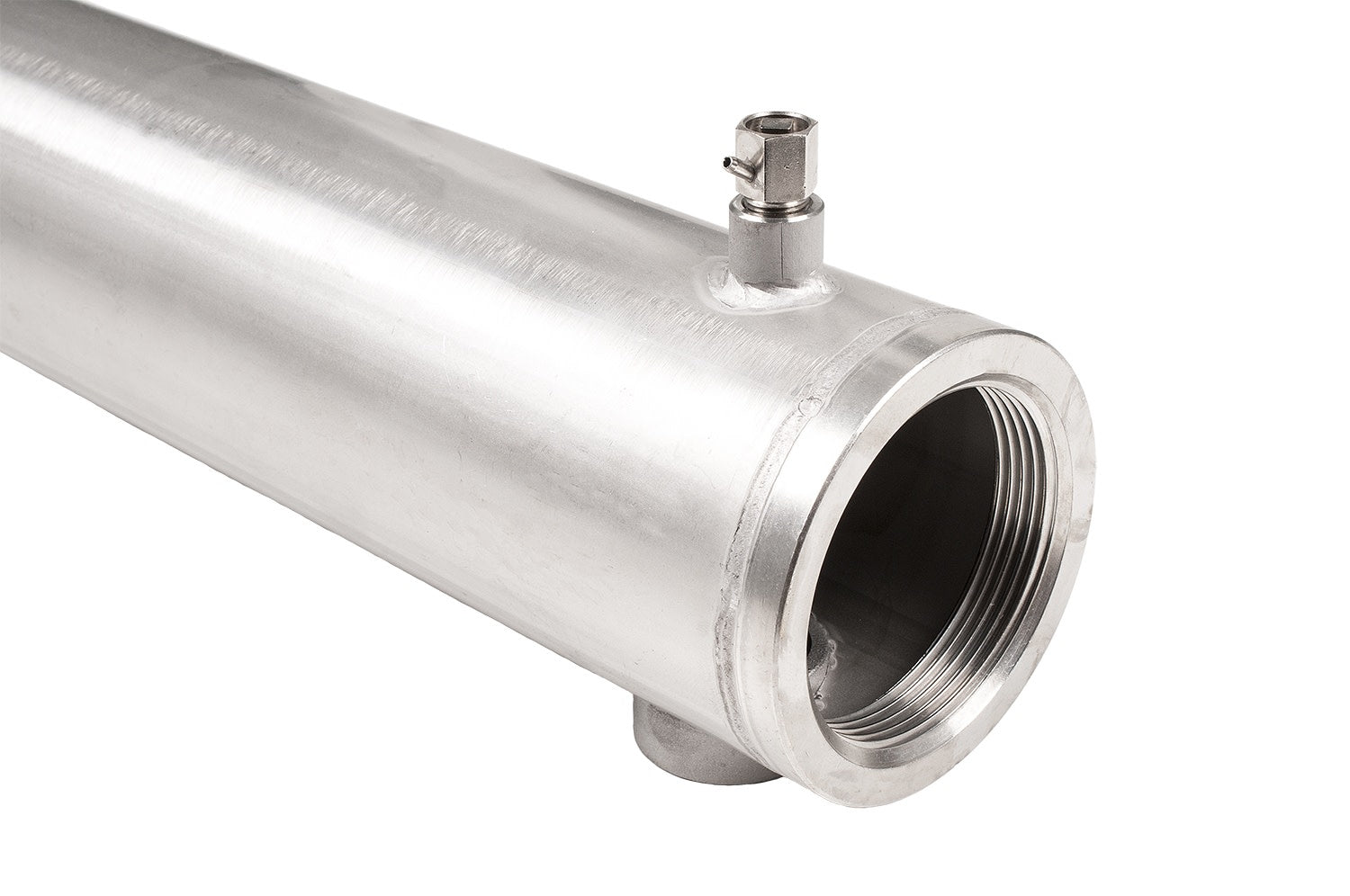 PK-kattilat AISI 316 Kuva - 1