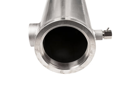 PK-kattilat AISI 316 Kuva - 3