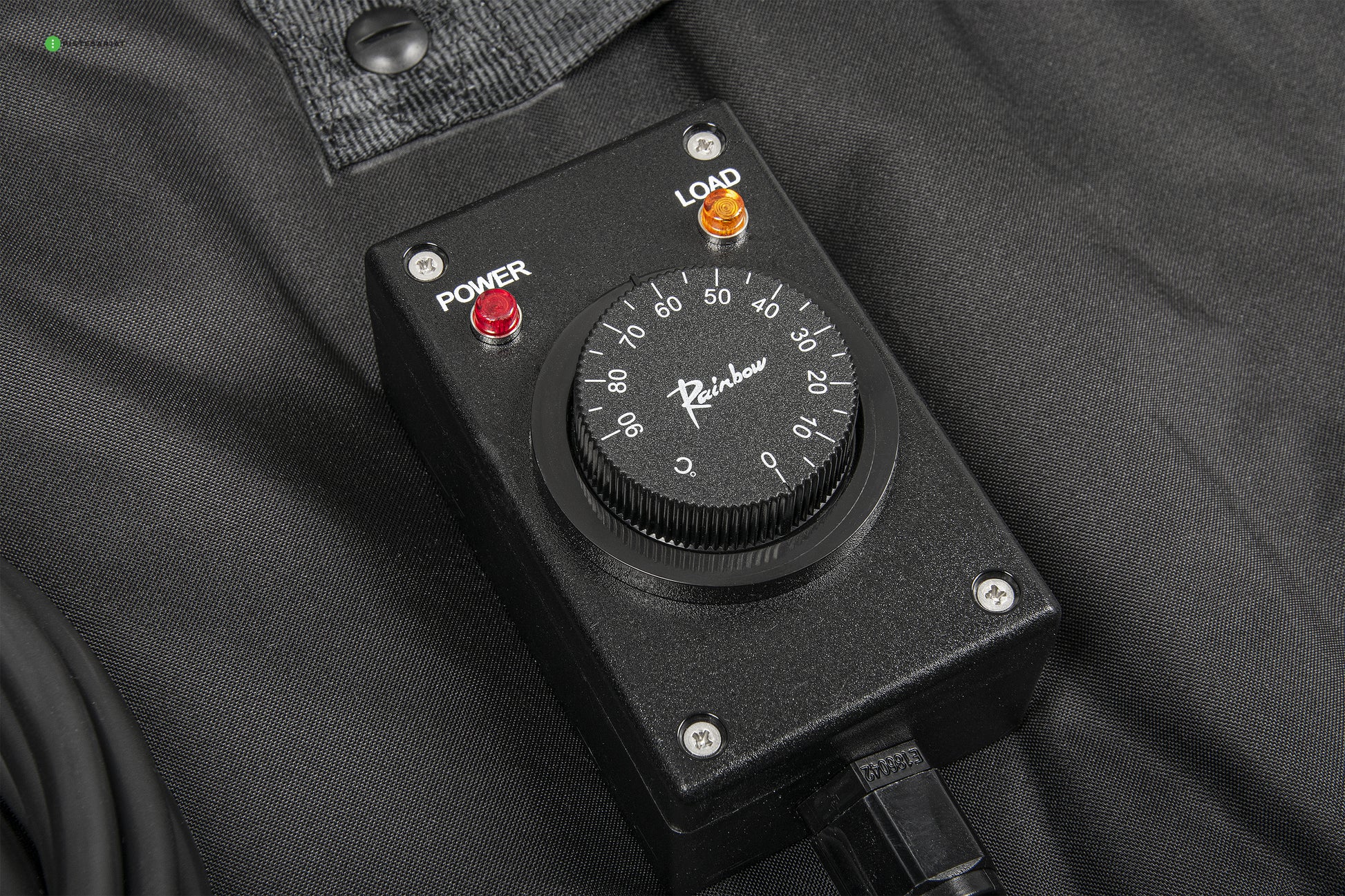 IBC-kontin lämmityselementit PST 2000W 1,0x4,4m 0-90°C ja 0-40°C Kuva - 4