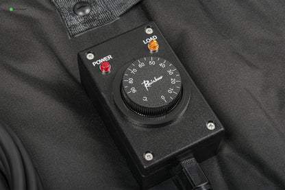 IBC-kontin lämmityselementit PST 2000W 1,0x4,4m 0-90°C ja 0-40°C Kuva - 4