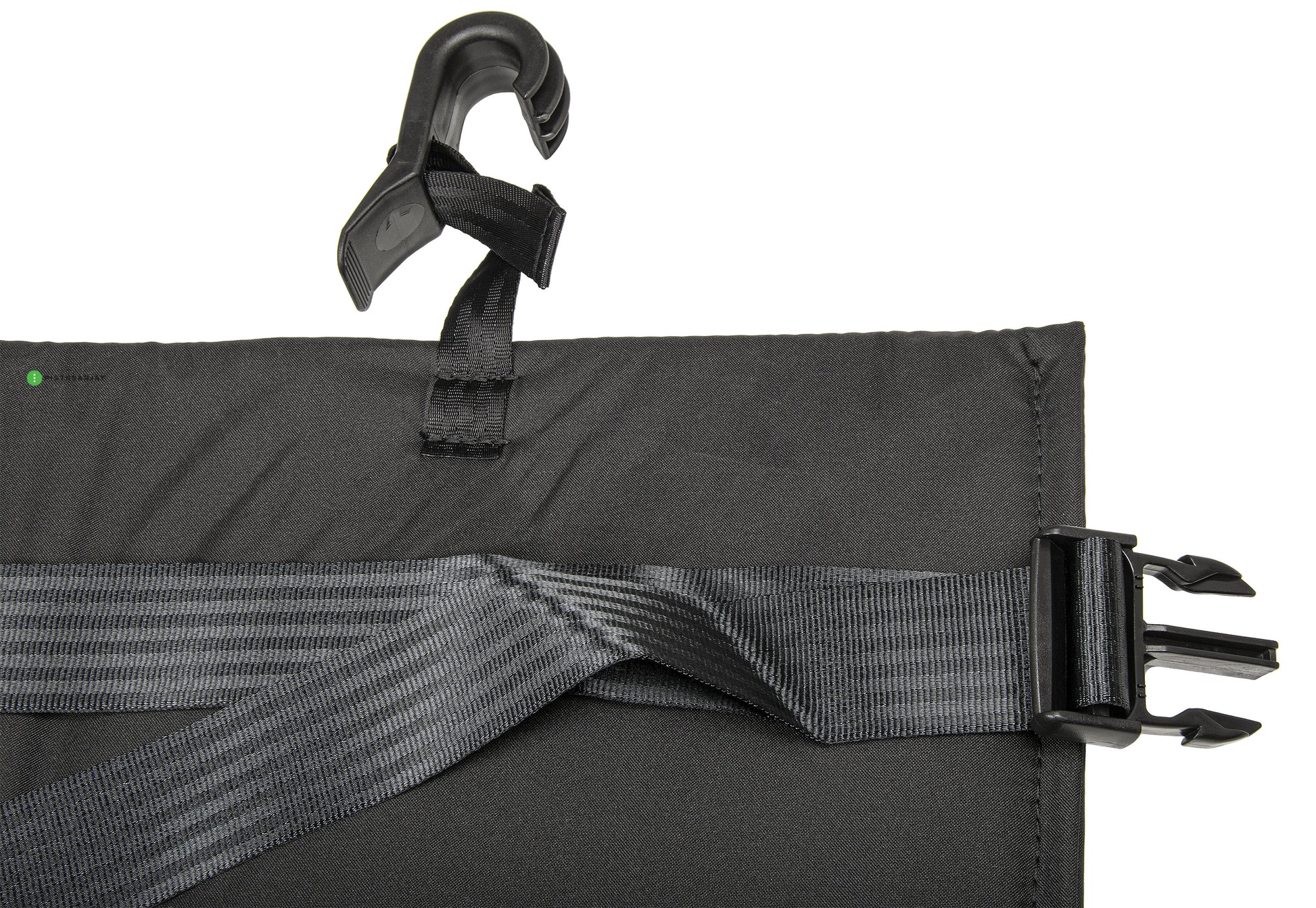 IBC-kontin lämmityselementit PST 2000W 1,0x4,4m 0-90°C ja 0-40°C Kuva - 2