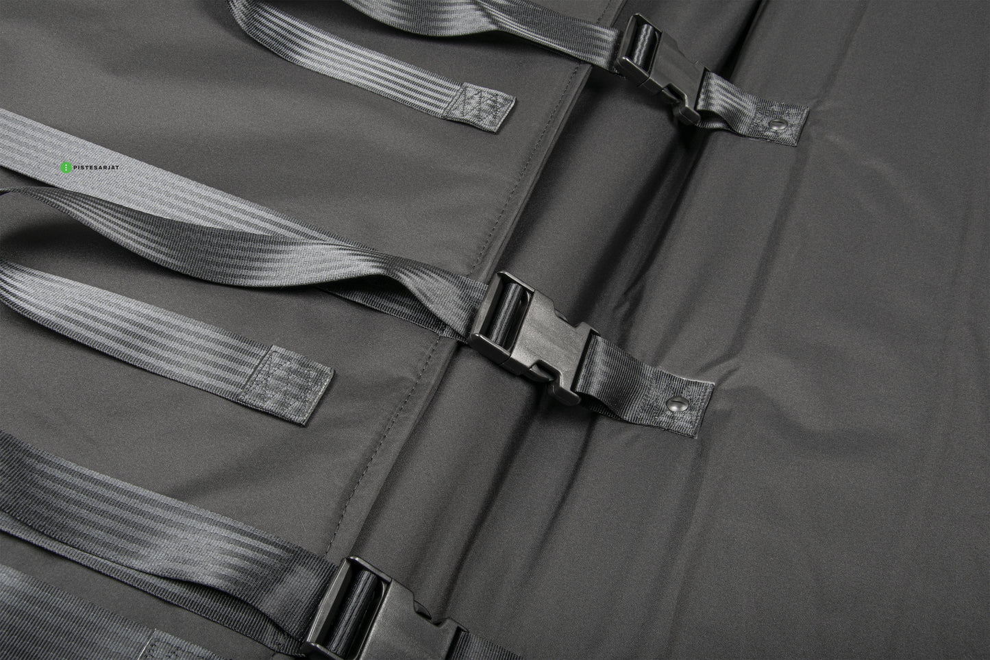 IBC-kontin lämmityselementit PST 2000W 1,0x4,4m 0-90°C ja 0-40°C Kuva - 3