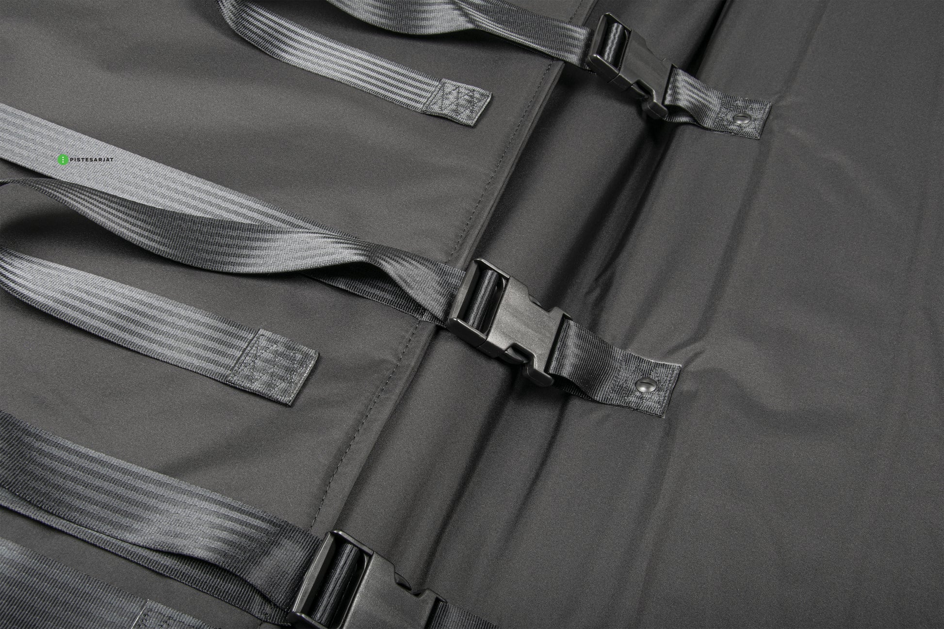 IBC-kontin lämmityselementit PST 2000W 1,0x4,4m 0-90°C ja 0-40°C Kuva - 3