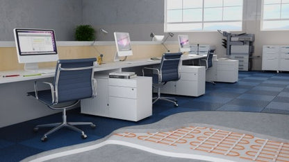 PST 40 lämpömatto Kuva - 1