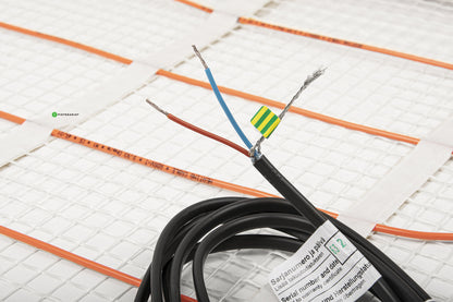 PST 100 saneerausmatto Kuva - 1