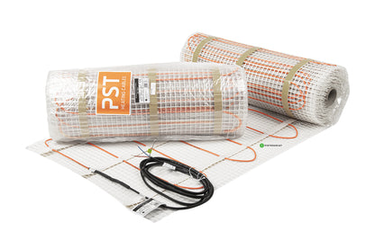 PST 100 saneerausmatto