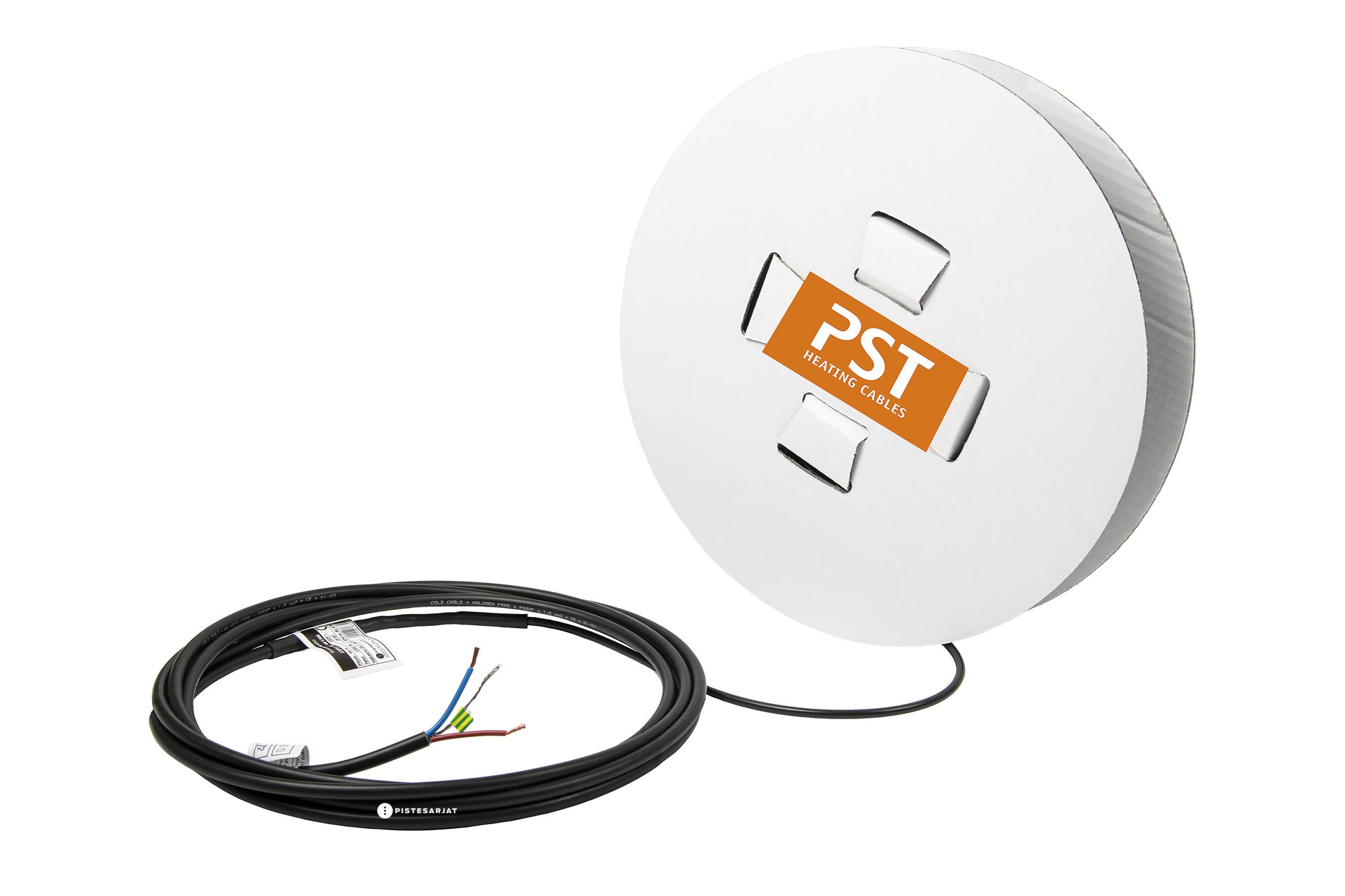 Sulanapitokaapeli PST 30 Kuva - 1