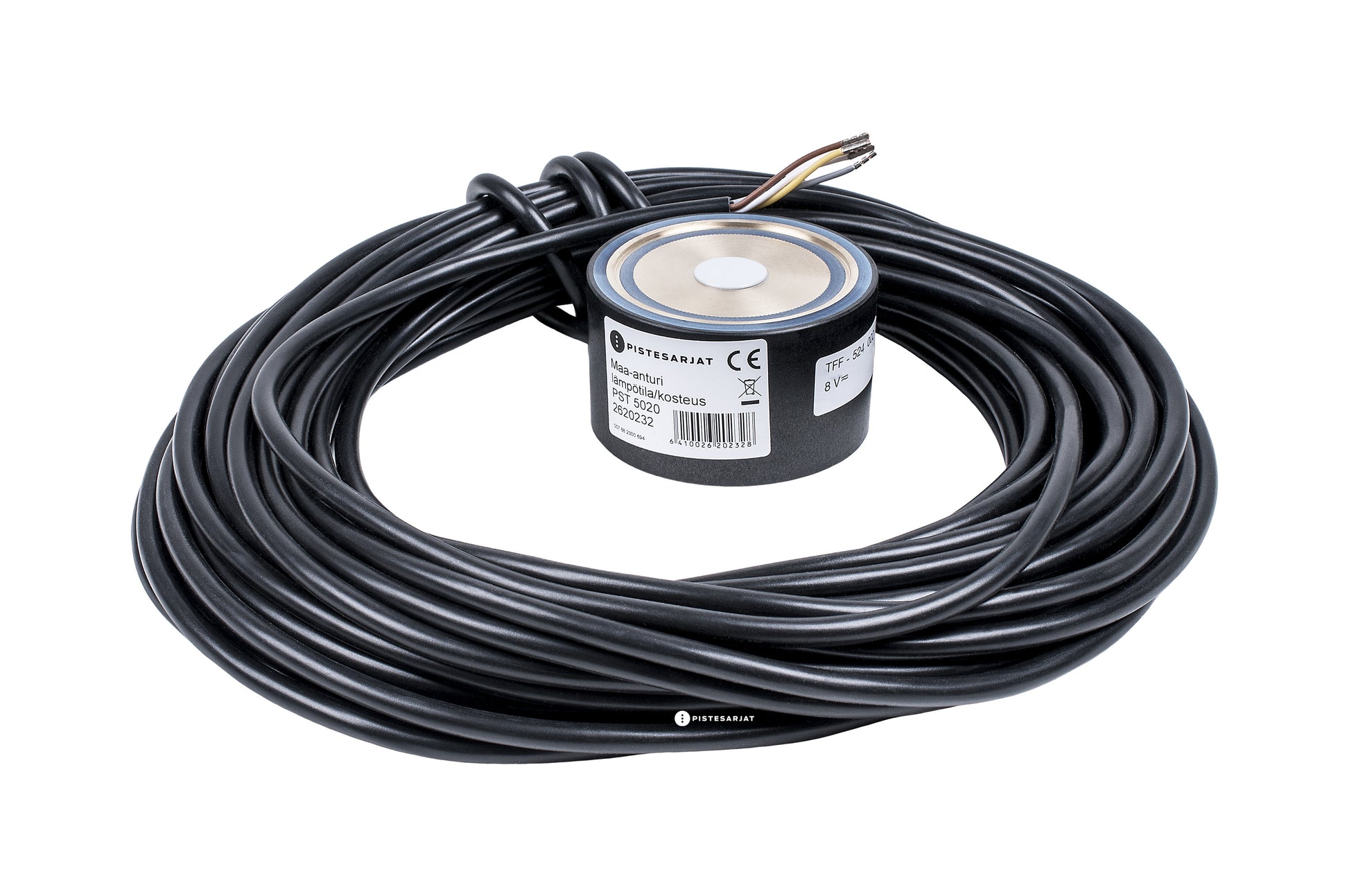 Maa-anturi lämpötila/kosteus PST 5020 Kuva - 1