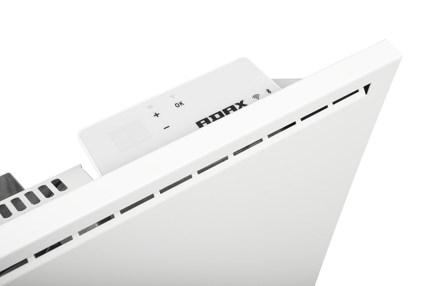 Adax Famn Wifi Valkoinen Listamalli Kuva - 2