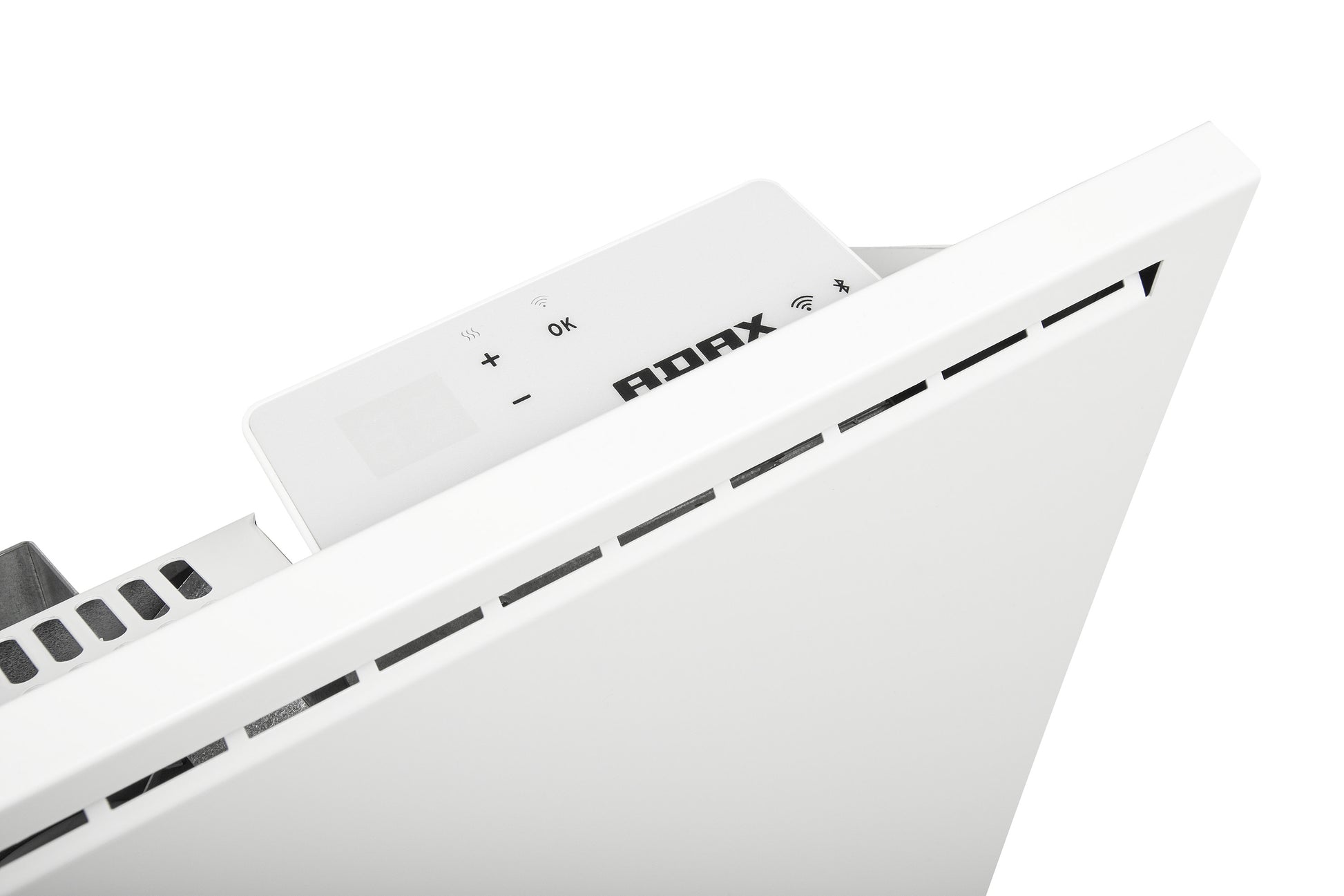 Adax Famn Wifi Valkoinen Listamalli Kuva - 2