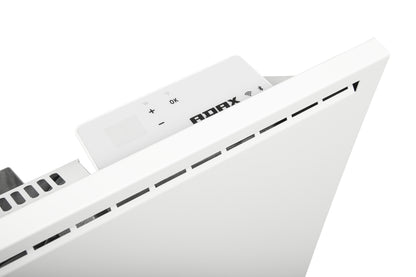 Adax Famn Wifi Valkoinen Listamalli Kuva - 2