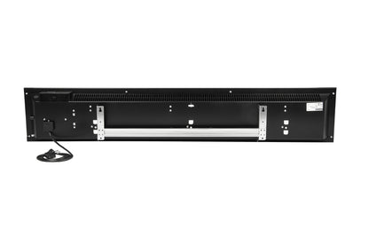 Adax Iver Wifi Musta Listamalli Kuva - 1