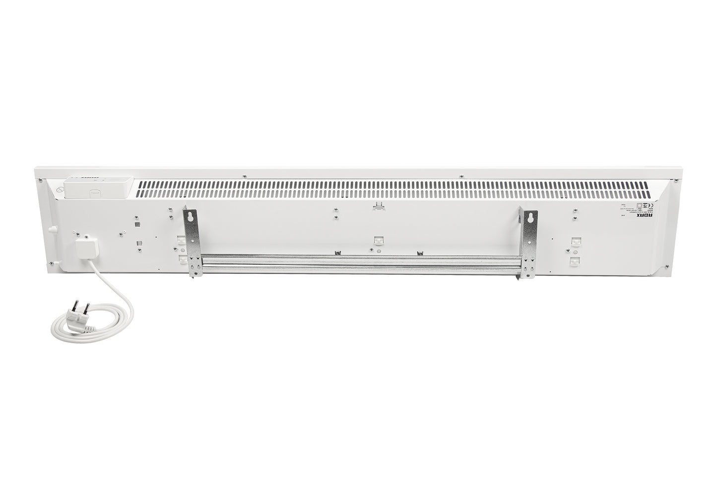 Adax Iver Wifi Valkoinen Listamalli Kuva - 1