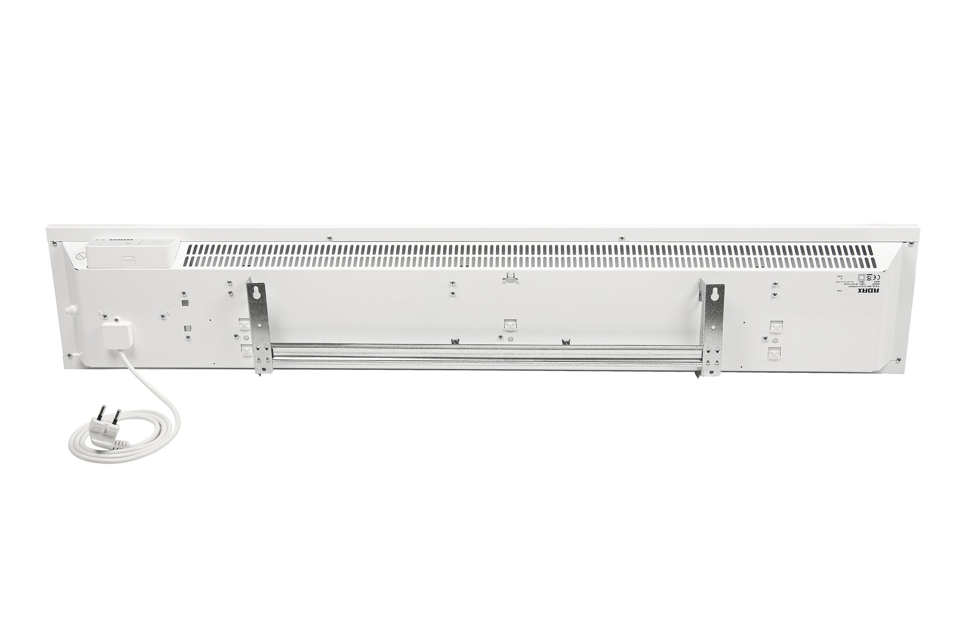 Adax Iver Wifi Valkoinen Listamalli Kuva - 1