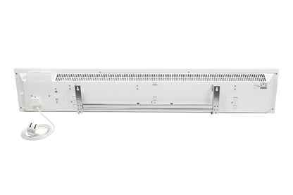 Adax Iver Wifi Valkoinen Listamalli Kuva - 1