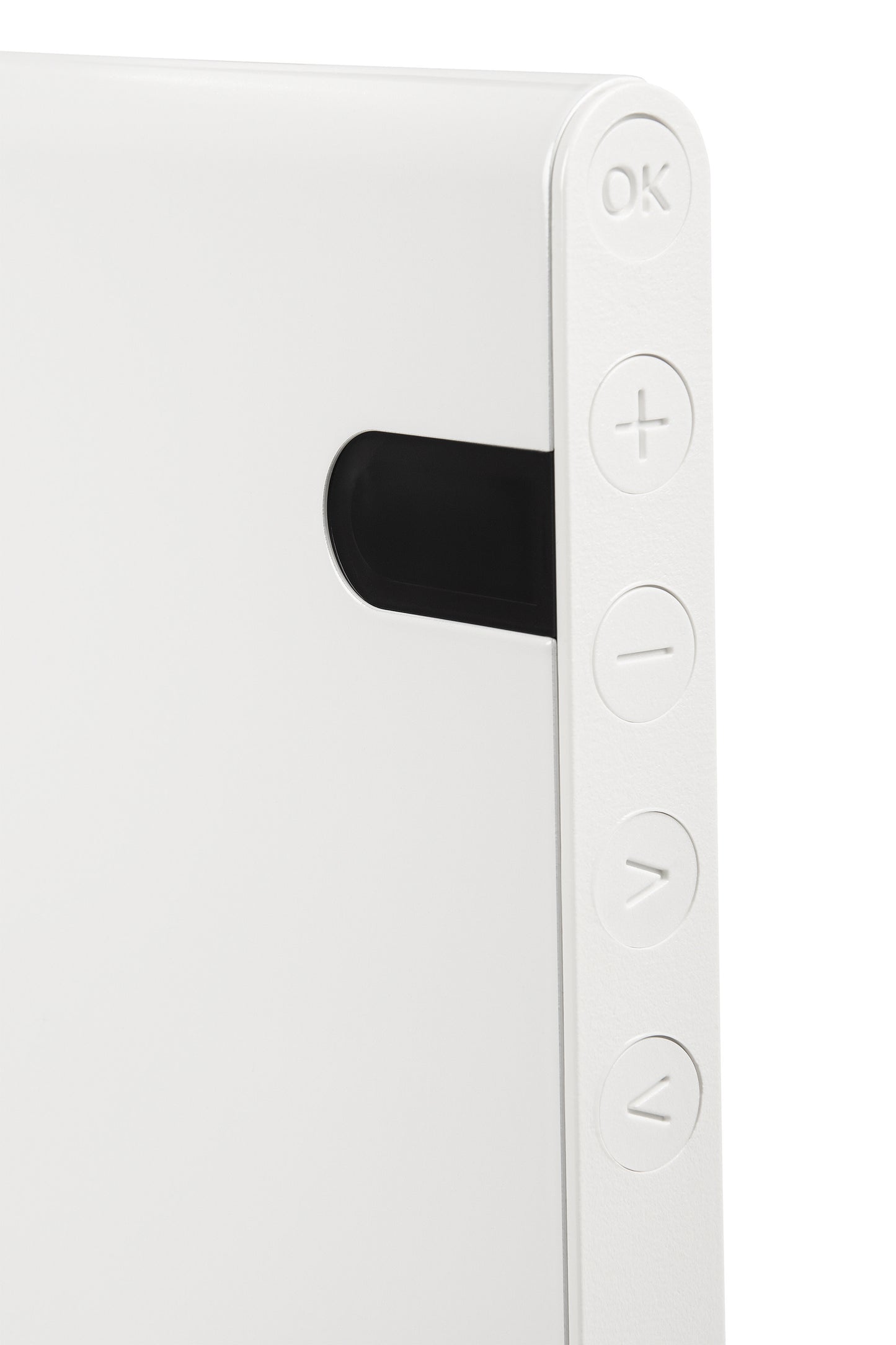 Adax Neo Valkoinen Listamalli, kiinteä asennus Kuva - 5