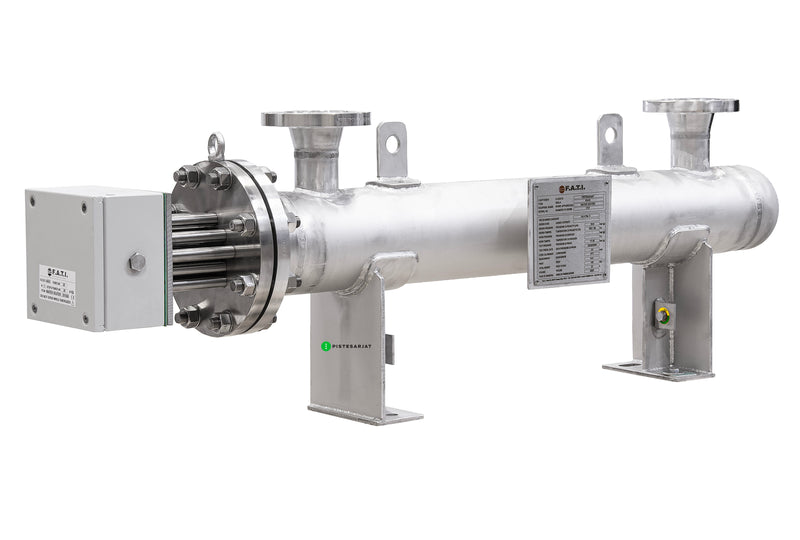 Thermon F.A.T.I. Lämmitinratkaisut