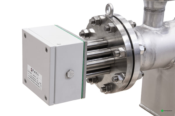 Thermon F.A.T.I. Lämmitinratkaisut Kuva - 1