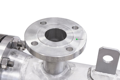 Thermon F.A.T.I. Lämmitinratkaisut Kuva - 2