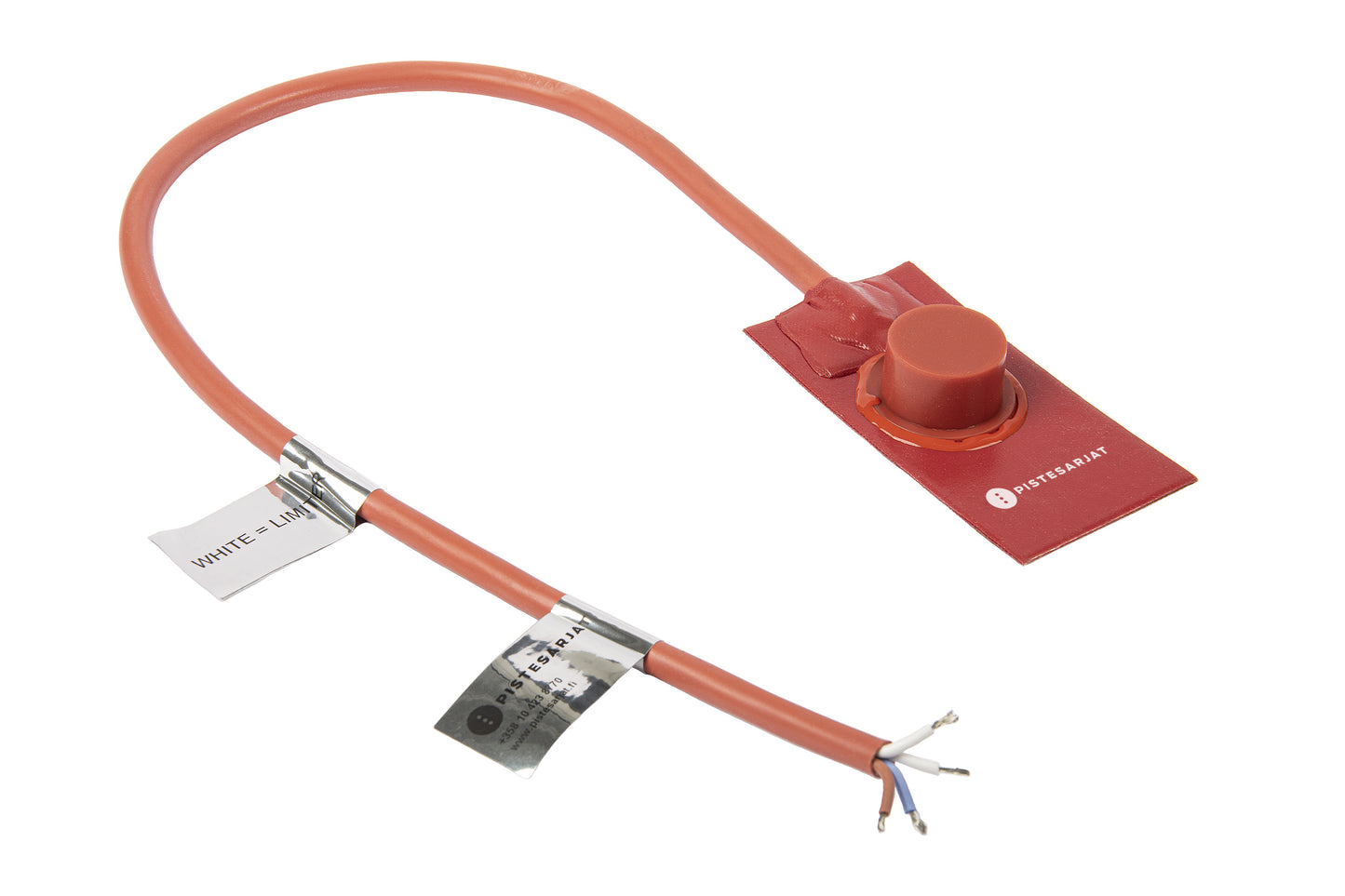 PST HOL Silikonilämmittimet Kuva - 10