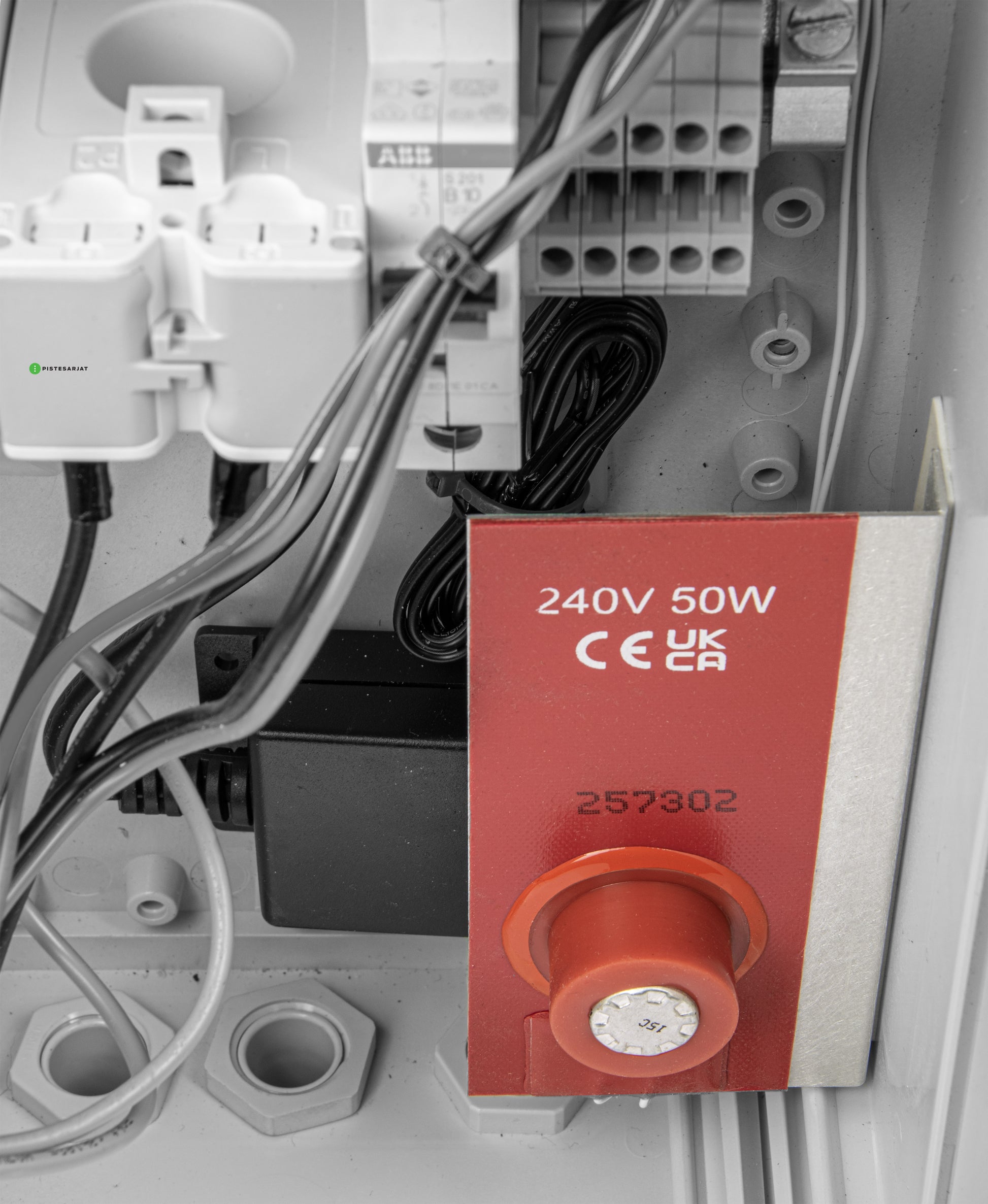 PST-HOL-K Kotelolämmittimet 50-200W Kuva - 4