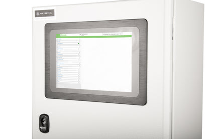 Sulanapitokeskus IceControl Safe 3-12T Kuva - 7