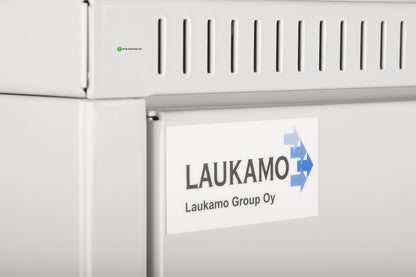 Seinäkaapit umpiovella 7-25U Kuva - 6