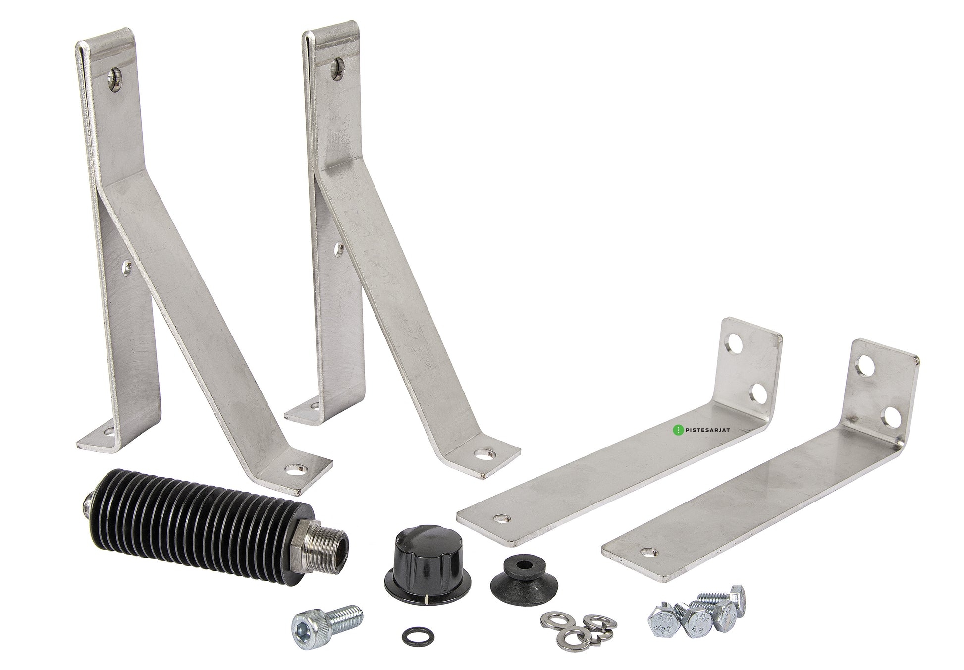 Norseman XB teollisuuslämmittimet ATEX Kuva - 4