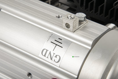 Norseman XB teollisuuslämmittimet ATEX Kuva - 6