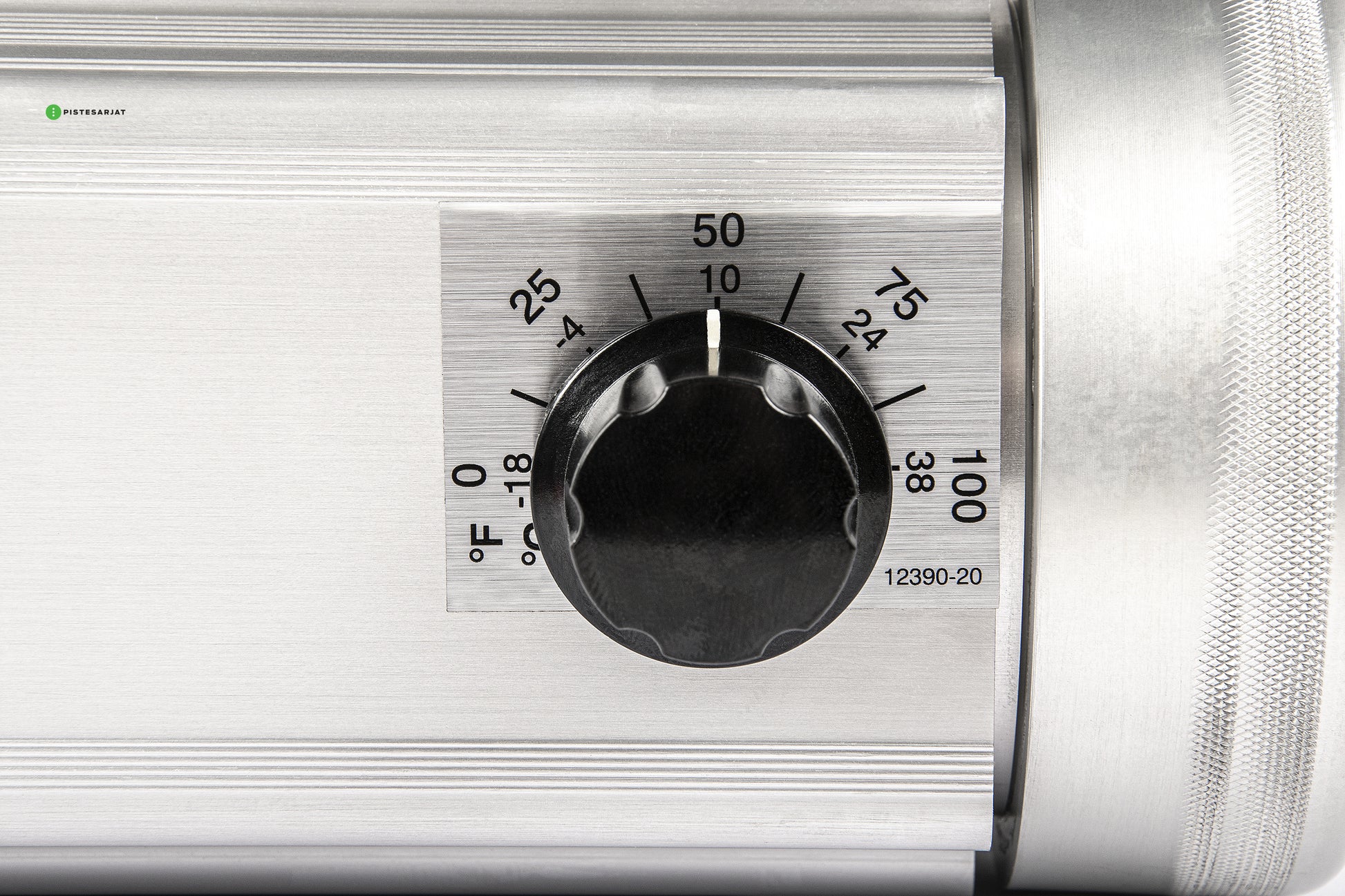 Norseman XB teollisuuslämmittimet ATEX Kuva - 5