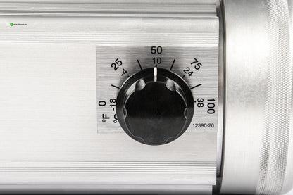 Norseman XB teollisuuslämmittimet ATEX Kuva - 5