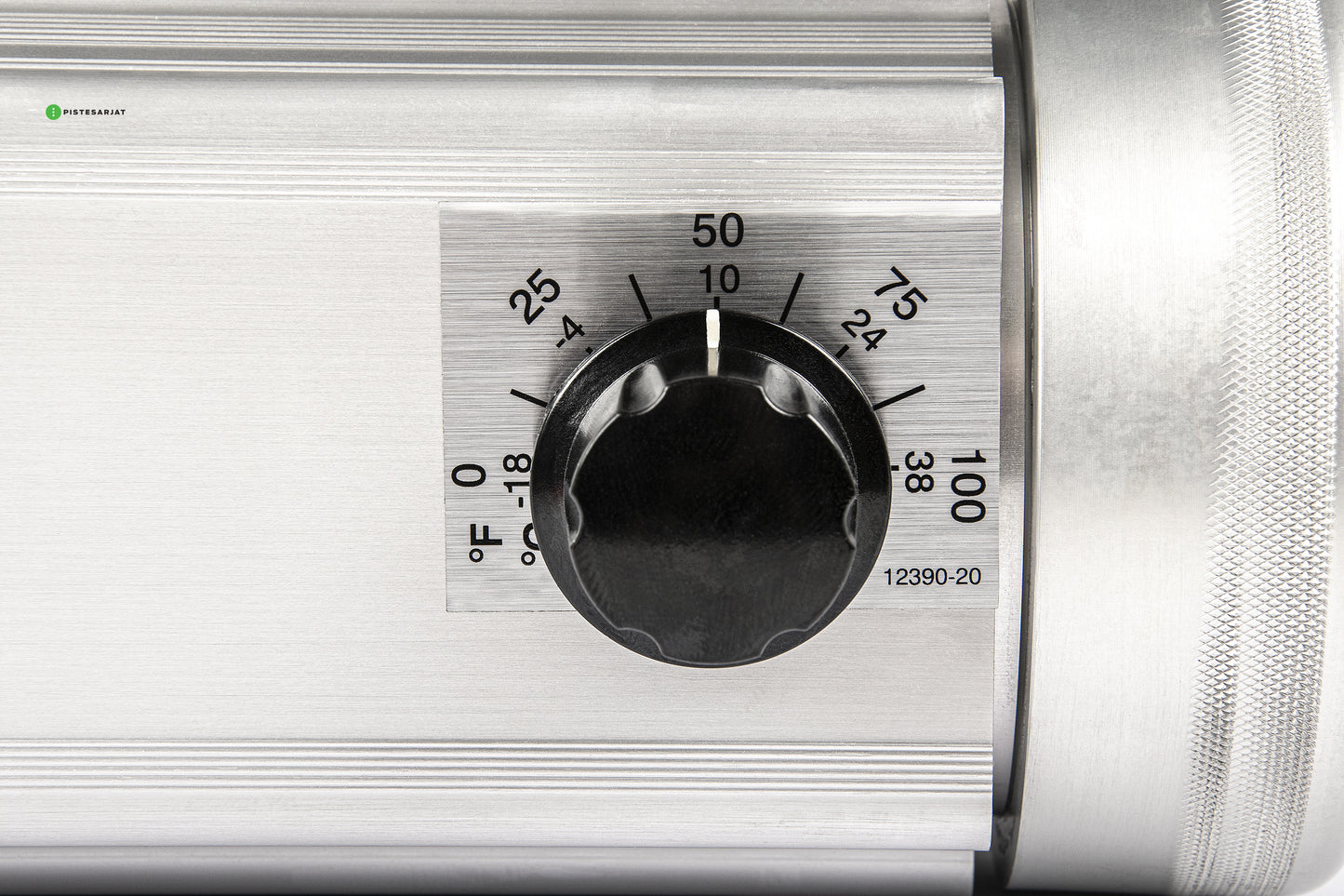 Norseman XB teollisuuslämmittimet ATEX Kuva - 5