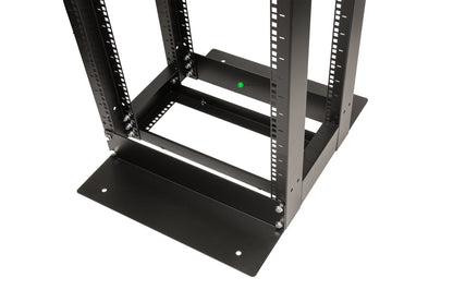 PST RACK Avokaapit 36-48U Kuva - 3