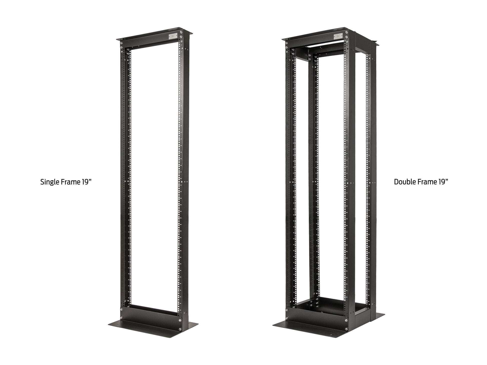 PST RACK Avokaapit 36-48U