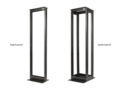 PST RACK Avokaapit 36-48U