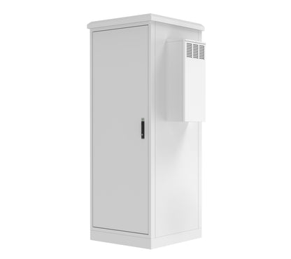 PST RACK IP55 Lattiakaapit 22-42U Kuva - 1