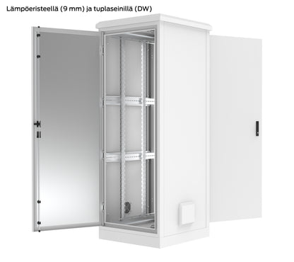 PST RACK IP55 Lattiakaapit 22-42U Kuva - 5
